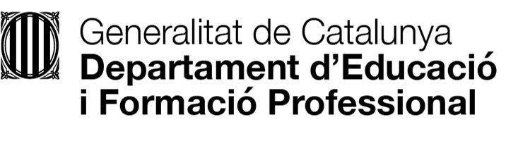 Logo Generalitat de Catalunya